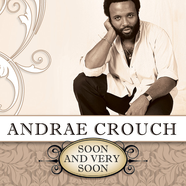 Andraé Crouch