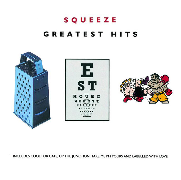 Squeeze