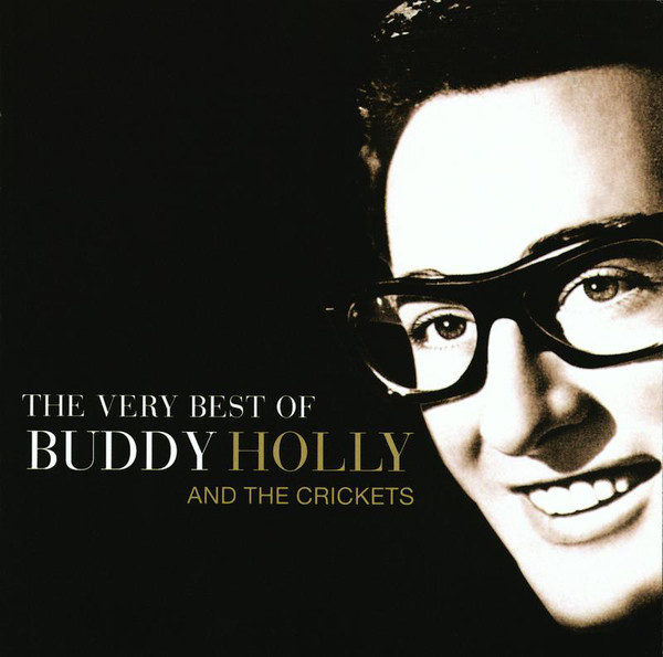 Buddy Holly