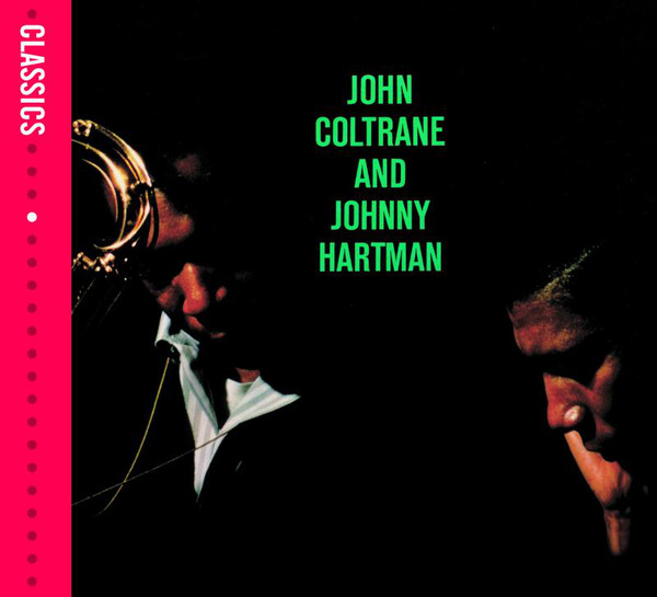 John Coltrane And Johnny Hartman