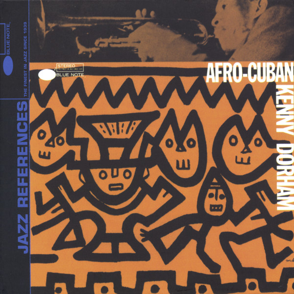 kenny-dorham-afro-cuban-letsloop