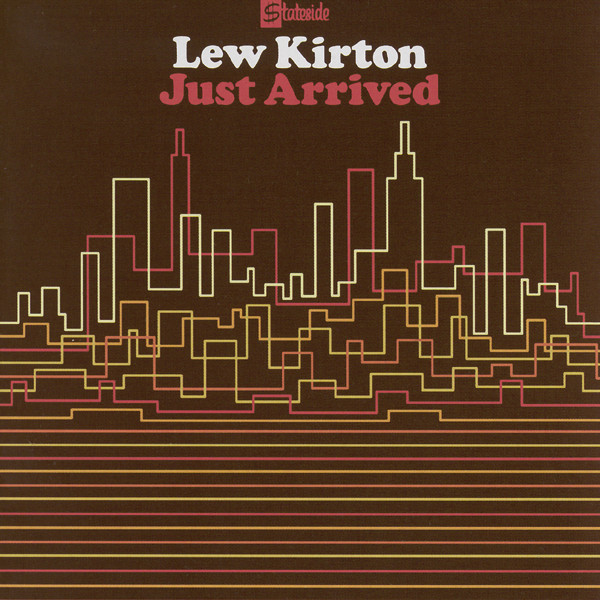 Lew Kirton