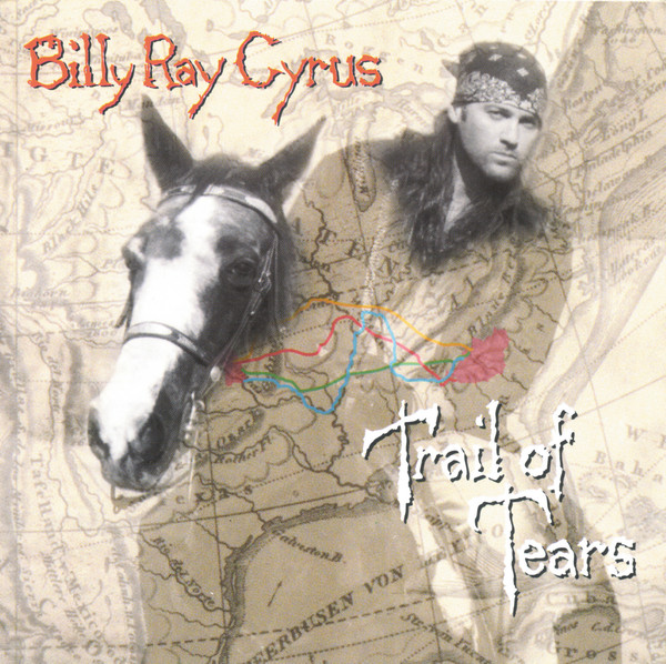 Billy Ray Cyrus