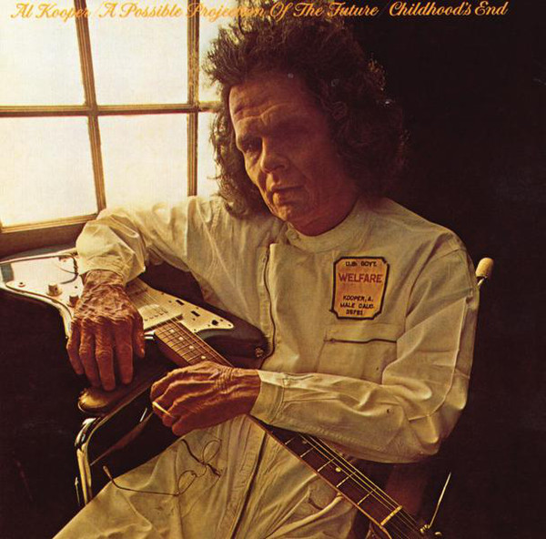 Al Kooper