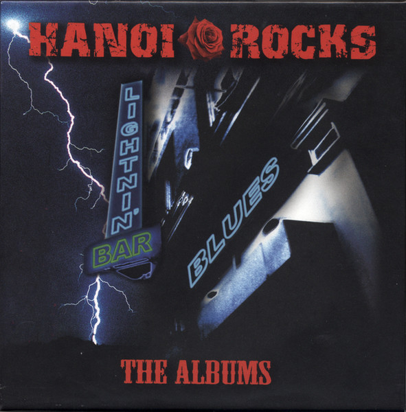 Hanoi Rocks