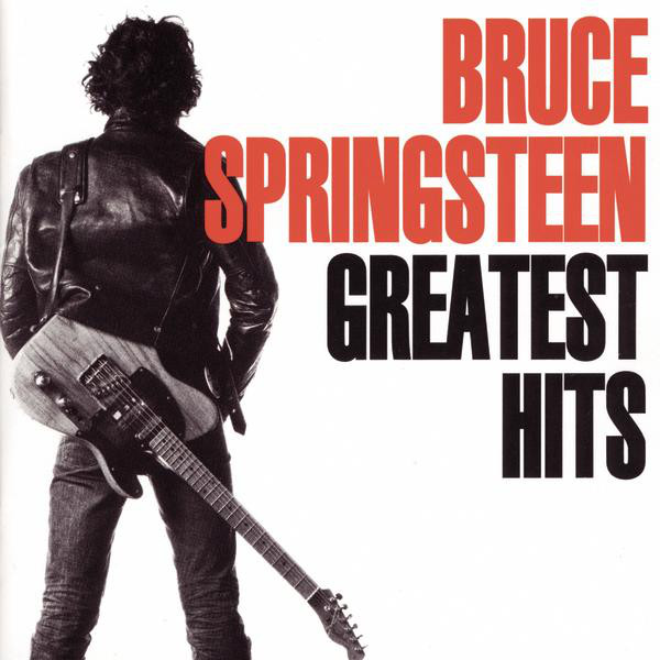 Bruce Springsteen