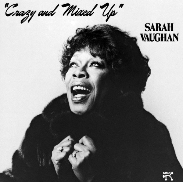 Sarah Vaughan