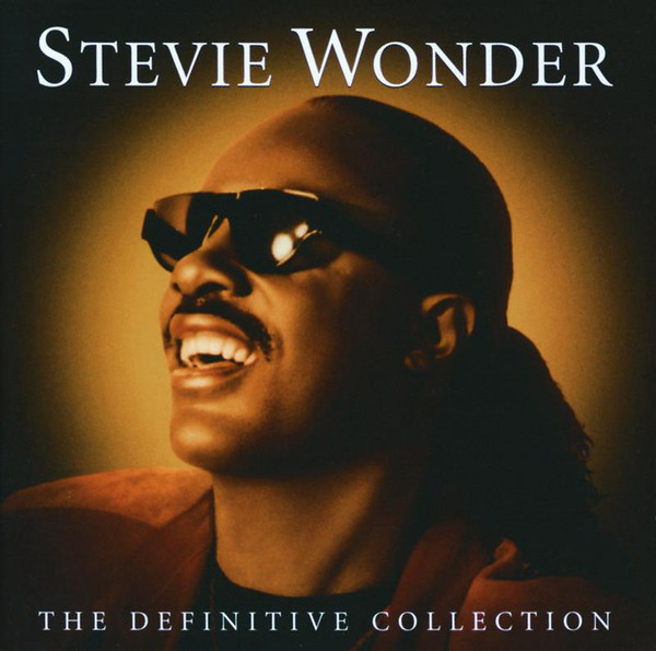 Stevie Wonder