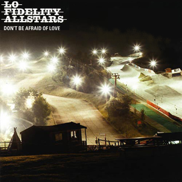 Lo Fidelity Allstars