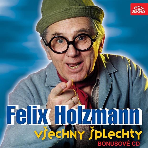 Felix Holzmann Klobouky Letsloop