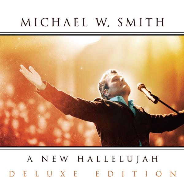 draw me close to you michael w smith