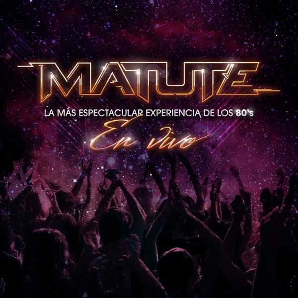 Matute - Rock en Tu Idioma Medley: El Ataque de las Chicas Cocodrilo / En  Algún Lugar / Es por Amor / Viviendo de Noche (En Vivo) | LetsLoop