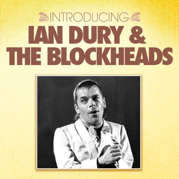 Ian Dury And The Blockheads Introducing Ian Dury And The Blockheads Ep Letsloop