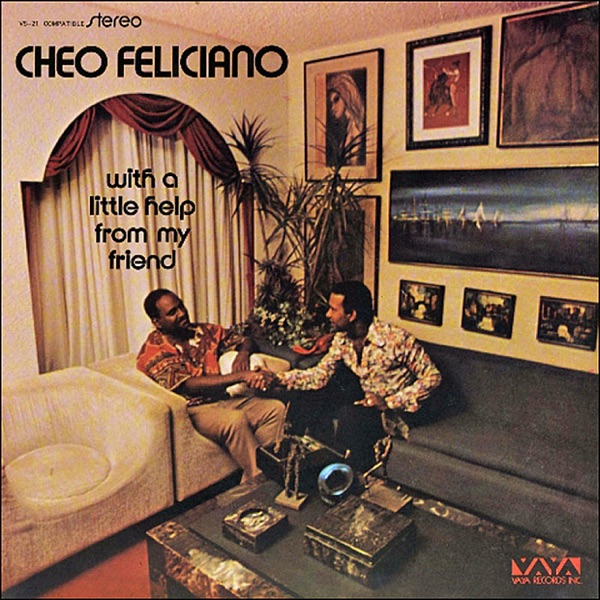 Cheo Feliciano Pensar En Ti Letsloop