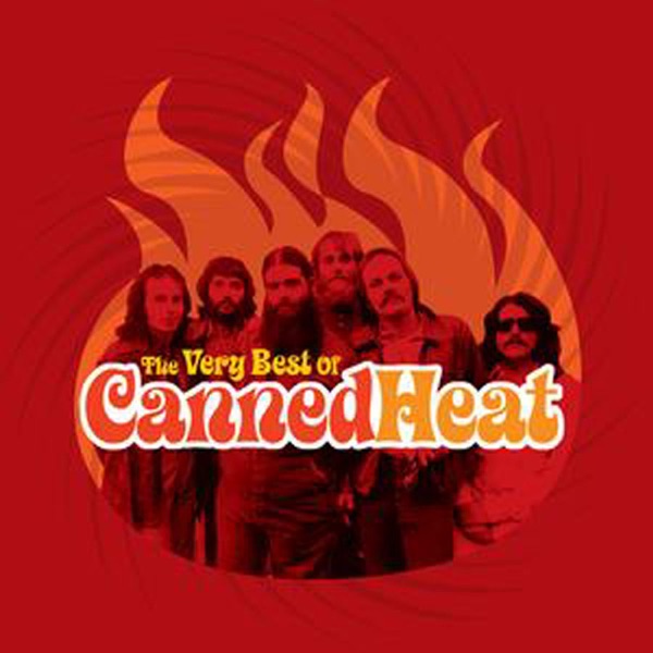 Canned Heat Rollin' and Tumblin' LetsLoop