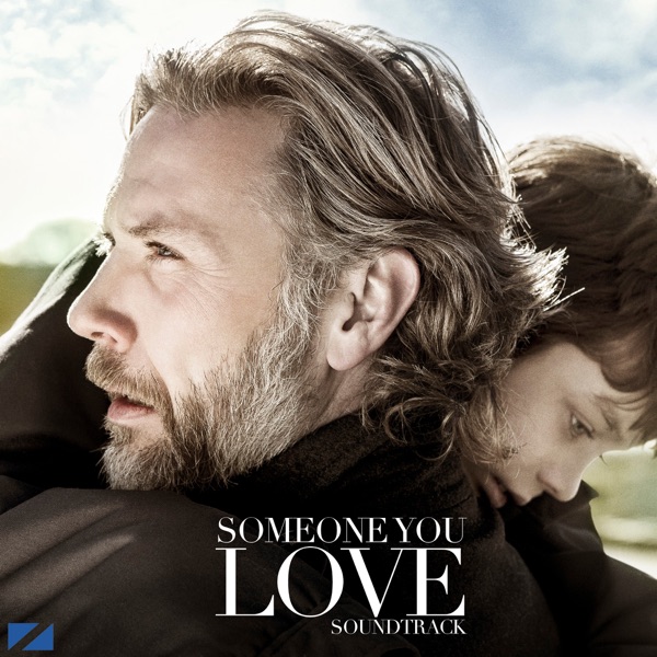 Mikael Persbrandt Someone You Love Letsloop