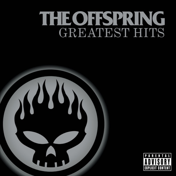 the offspring - gotta get away