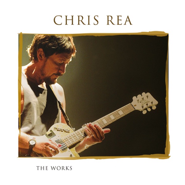 Download Chris Rea Love S Strange Ways Letsloop