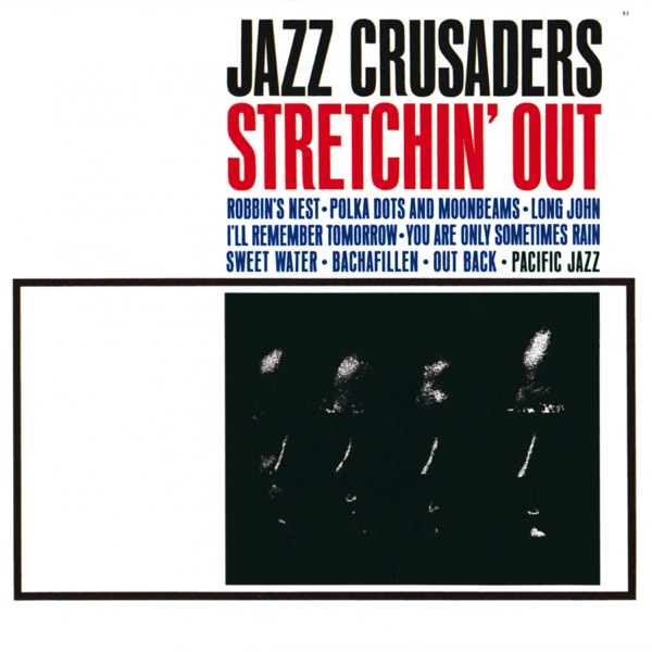 The Jazz Crusaders Polka Dots And Moonbeams Letsloop