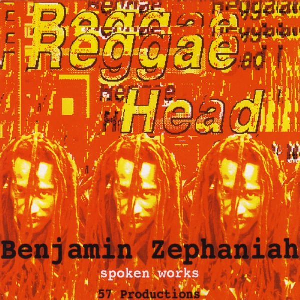 Benjamin Zephaniah - Body Talk | LetsLoop