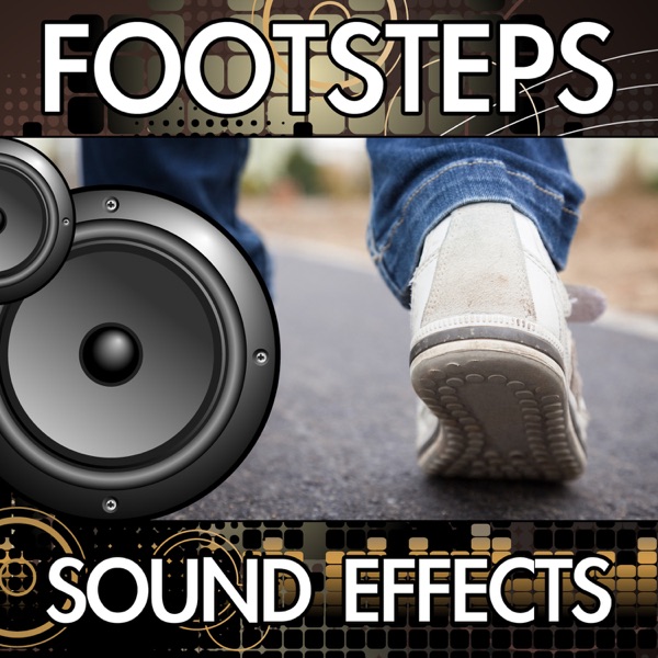 Finnolia Sound Effects - Walking in Forest (Version 2) [Sound Effect] LetsLoop