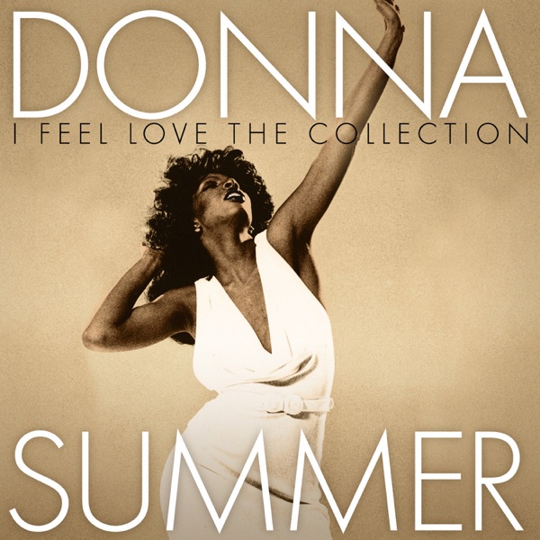 Donna Summer