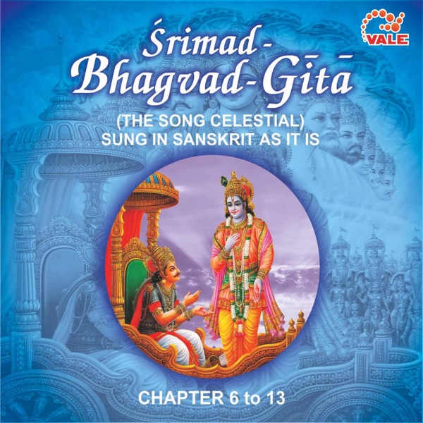 srimad bhagavad gita chapter 10