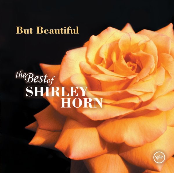 Shirley Horn If You Love Me Really Love Me Letsloop