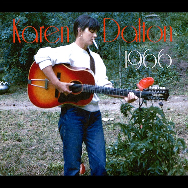 Karen Dalton