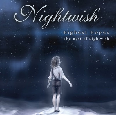 nightwish new album 2017