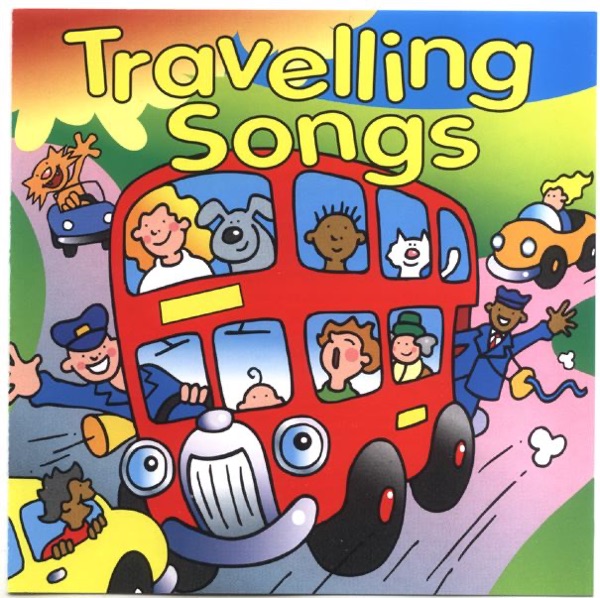 william travelling song