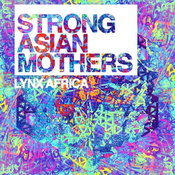 Strong Asian Mothers