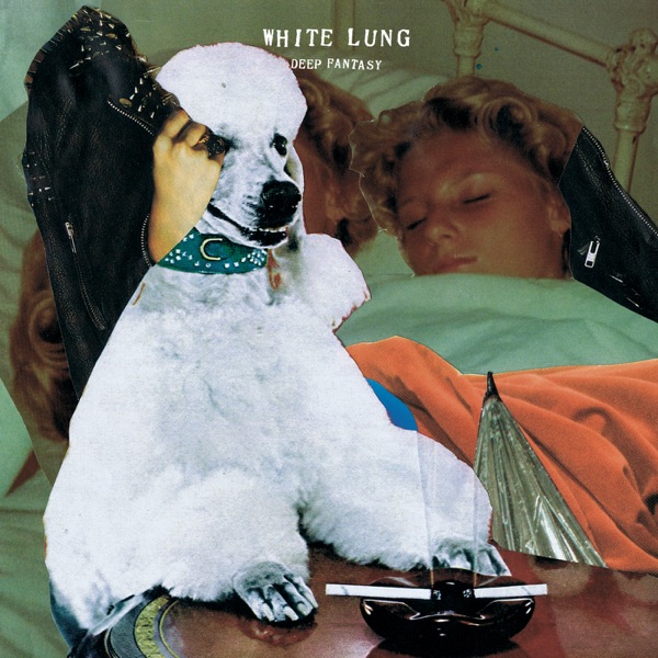 White Lung