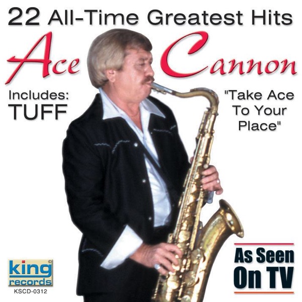 Ace Cannon - Yakety Sax | LetsLoop