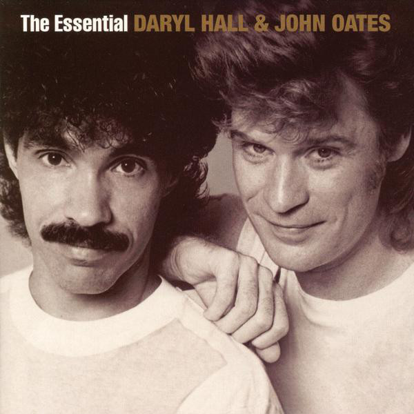 Hall & Oates - One On One | LetsLoop