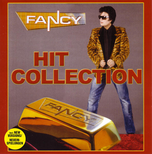 Fancy - Hit Collection | LetsLoop